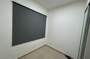 One Sentral Serviced Residence