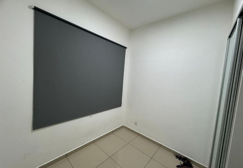 One Sentral Serviced Residence