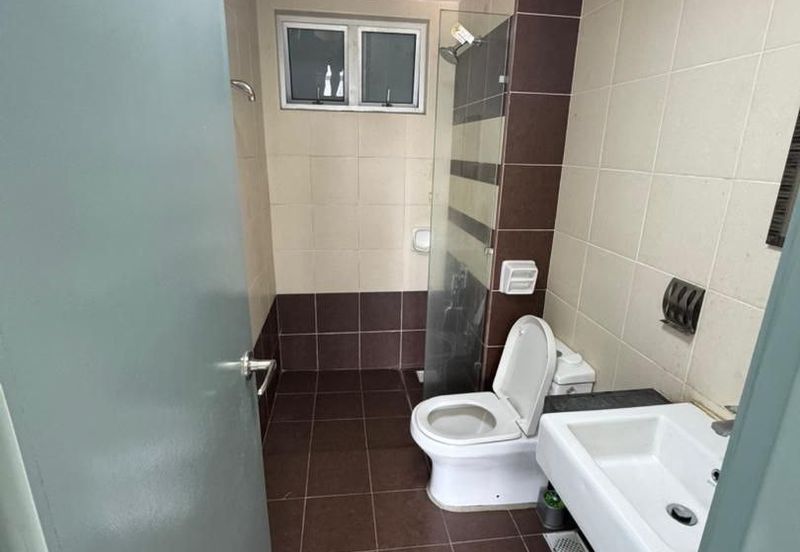 One Sentral Serviced Residence