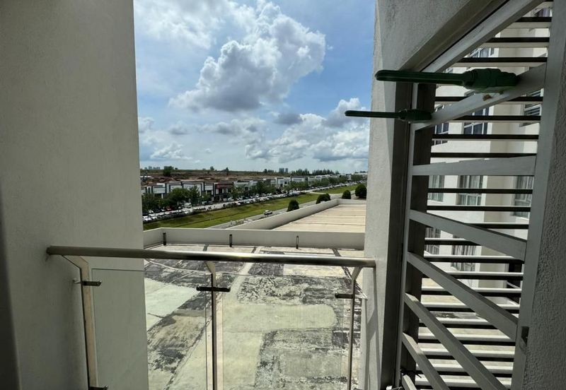 One Sentral Serviced Residence