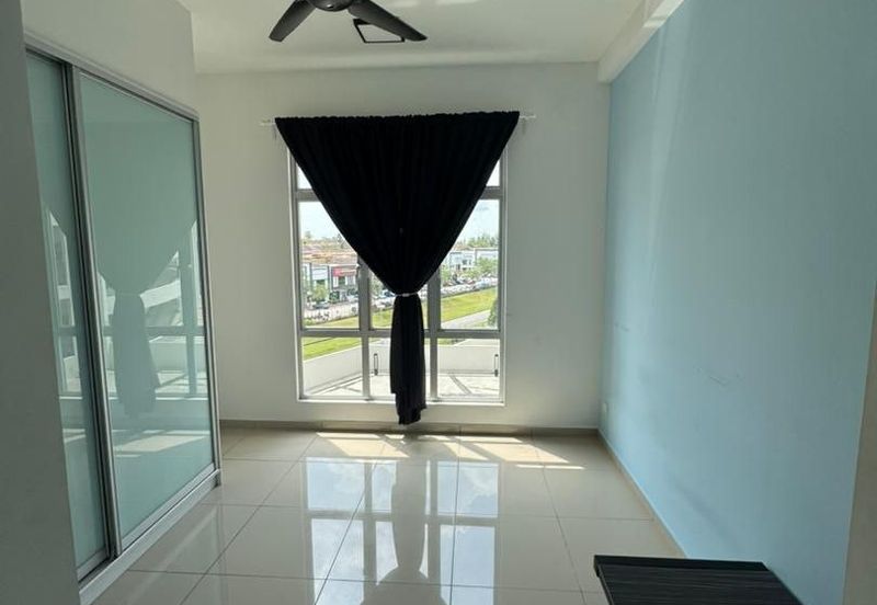 One Sentral Serviced Residence