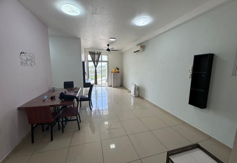 One Sentral Serviced Residence