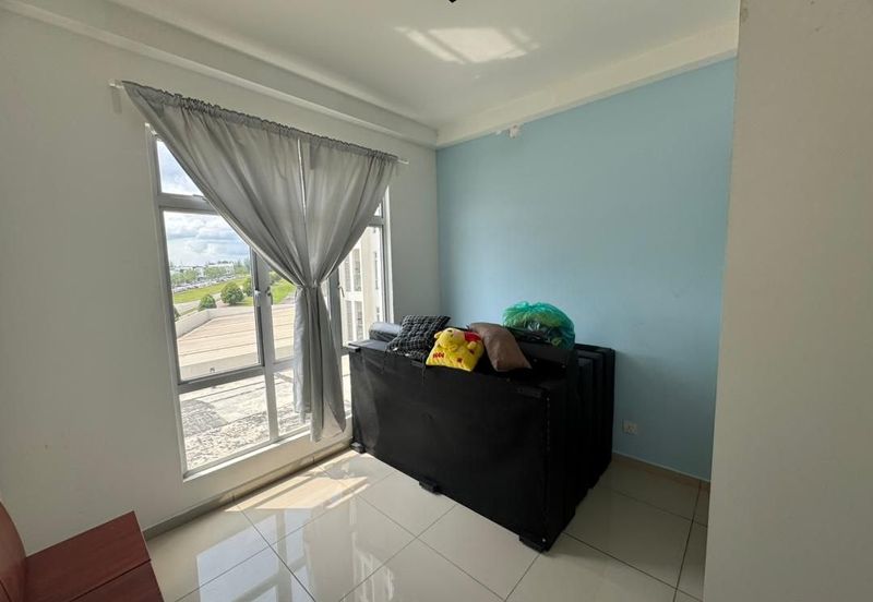 One Sentral Serviced Residence