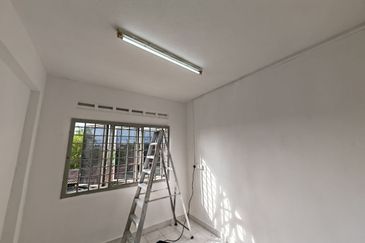 Selesa Puteri Condominium