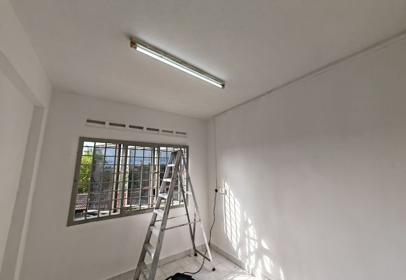 Selesa Puteri Condominium