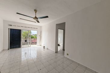 Selesa Puteri Condominium