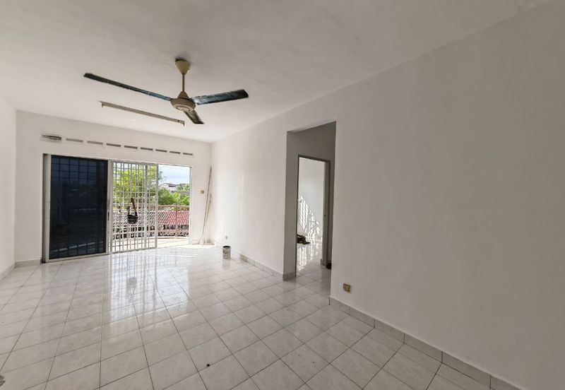 Selesa Puteri Condominium