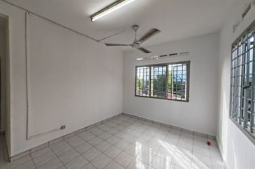 Selesa Puteri Condominium