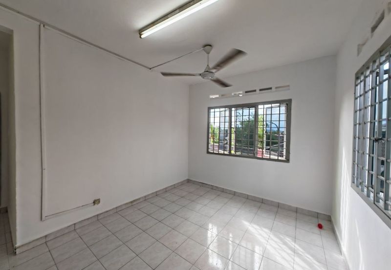 Selesa Puteri Condominium