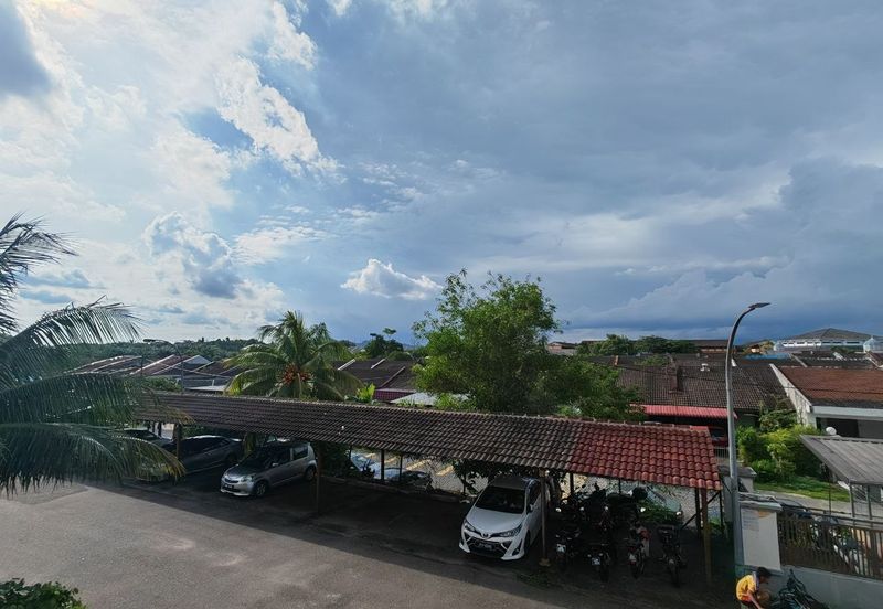 Selesa Puteri Condominium