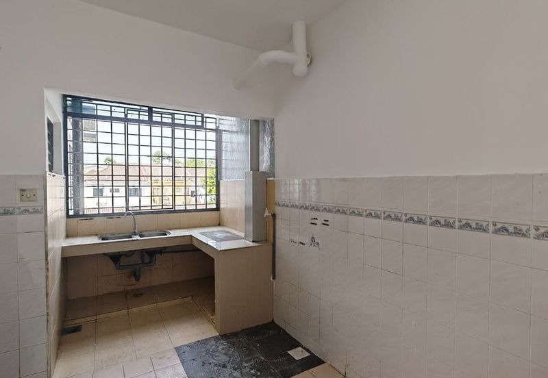 Selesa Puteri Condominium