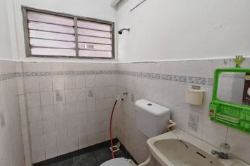 Selesa Puteri Condominium