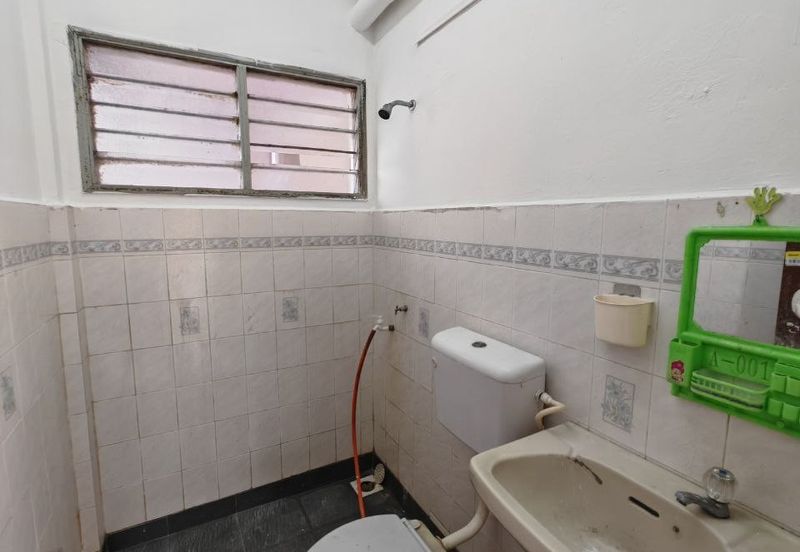 Selesa Puteri Condominium