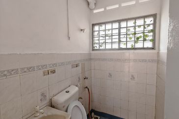 Selesa Puteri Condominium