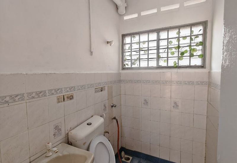 Selesa Puteri Condominium