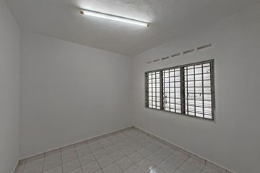 Selesa Puteri Condominium