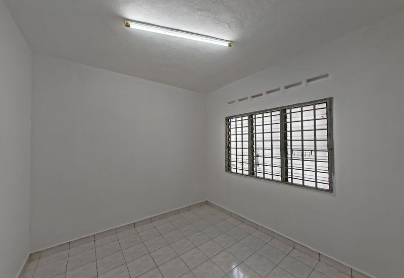 Selesa Puteri Condominium