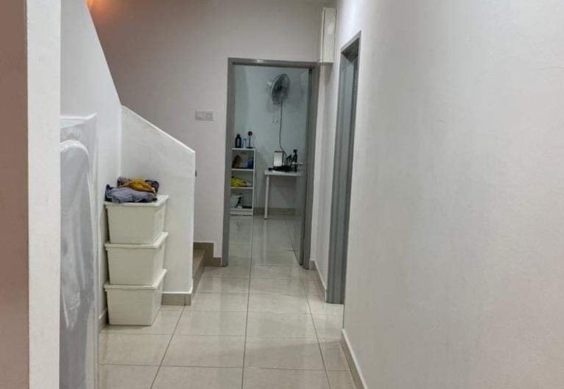 Jade Residence, Taman Mutiara Mas