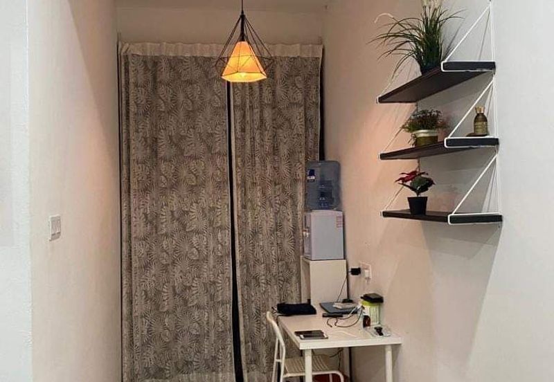 Jade Residence, Taman Mutiara Mas