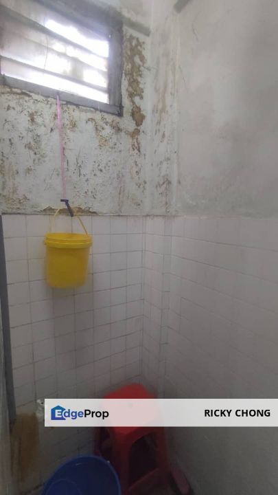 Taman Perling Flat for sell , Johor, Johor Bahru