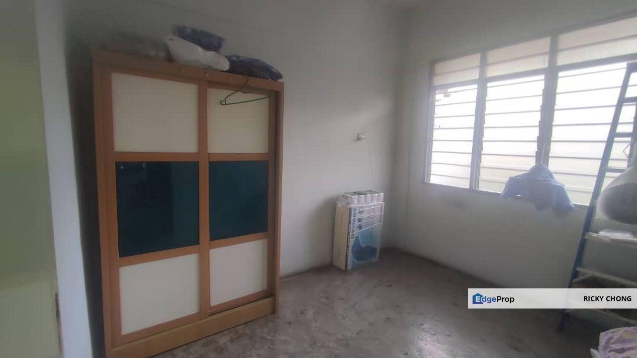 Taman Perling Flat for sell , Johor, Johor Bahru