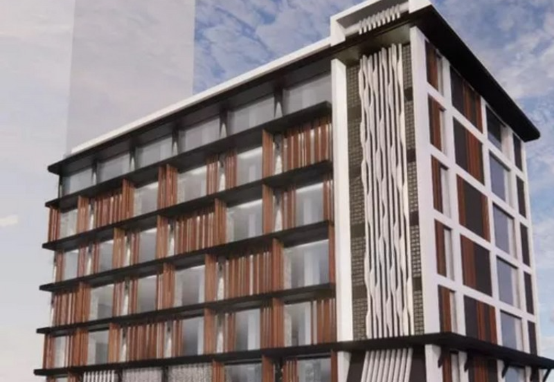 Kuala Lumpur Commercial Building For Rent