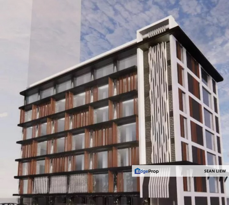 Kuala Lumpur Commercial Building For Rent, Kuala Lumpur, KL City