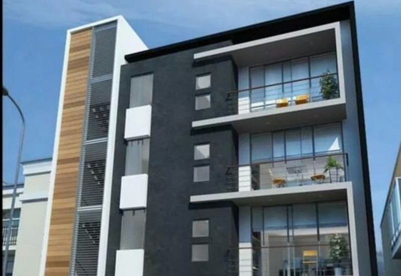 Kuala Lumpur Commercial Building For Rent