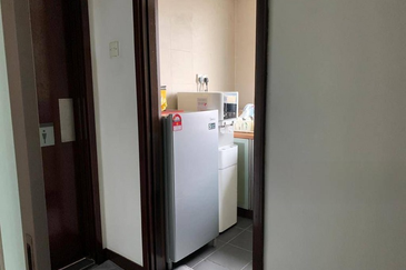 Mid Valley Office For Rent