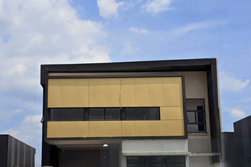 Bandar Bukit Raja Brand New Detached Factory For Sale