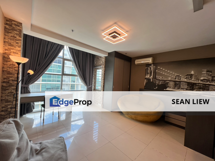 First Subang Studio For Sale, Selangor, Subang Jaya