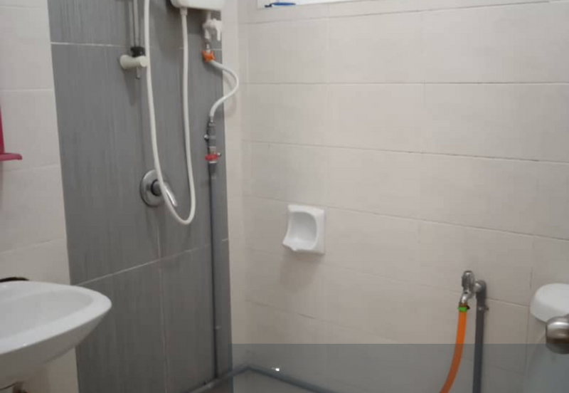 Impian Meridian Subang Jaya Apartment For Sale