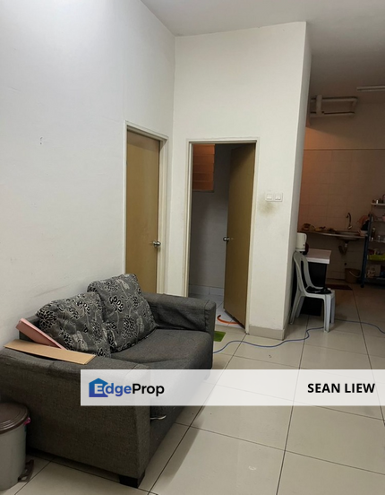 Impian Meridian Subang Jaya Apartment For Sale, Selangor, Subang Jaya