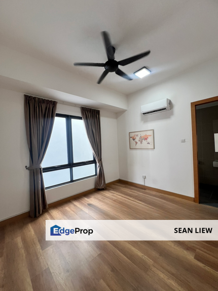 Empire Residence 3.5 Storey Link Villa For Rent, Selangor, Damansara Perdana