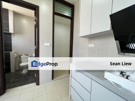 Setia Eco Park Semi-D For Rent, Selangor, Setia Eco Park