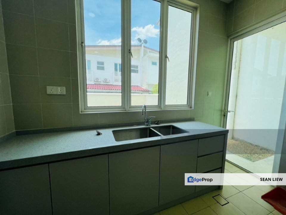 Setia Eco Park Semi-D For Rent, Selangor, Setia Eco Park