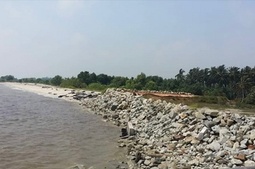 Sekinchan Selangor Agriculture Land For Sale