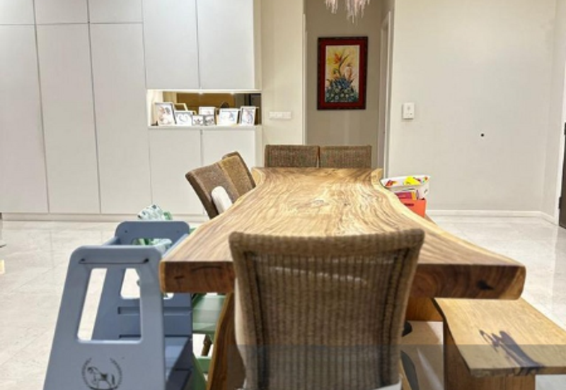 Segambut Anjali North Kiara Villa for Sale