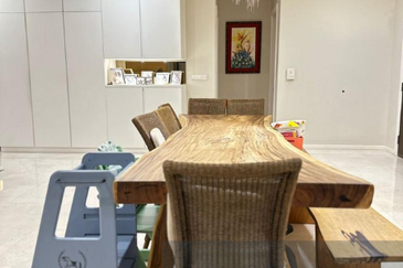 Segambut Anjali North Kiara Villa for Sale