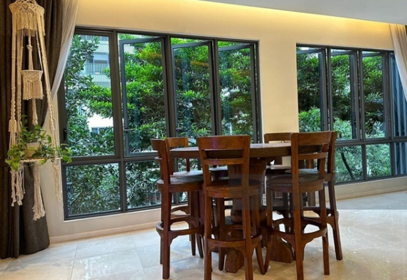 Segambut Anjali North Kiara Villa for Sale