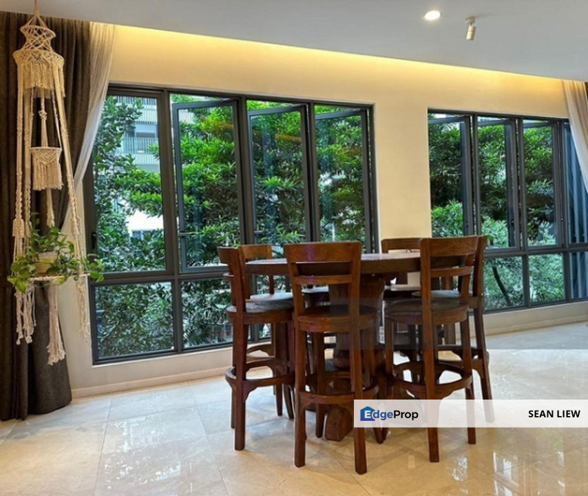 Segambut Anjali North Kiara Villa for Sale, Kuala Lumpur, Segambut