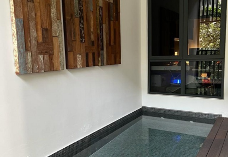 Segambut Anjali North Kiara Villa for Sale