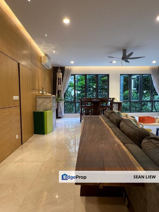 Segambut Anjali North Kiara Villa for Sale, Kuala Lumpur, Segambut