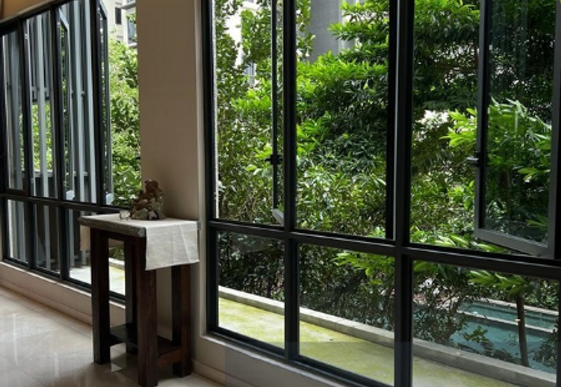 Segambut Anjali North Kiara Villa for Sale