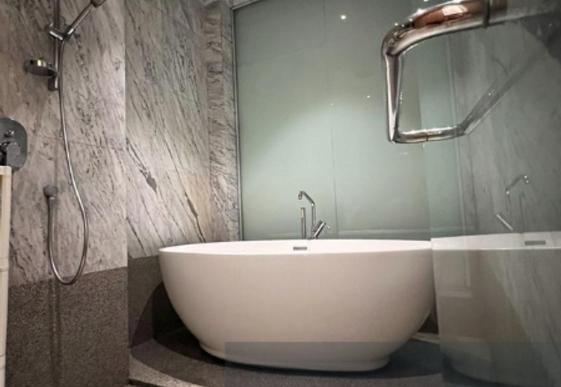 Segambut Anjali North Kiara Villa for Sale