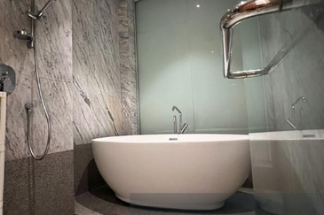 Segambut Anjali North Kiara Villa for Sale