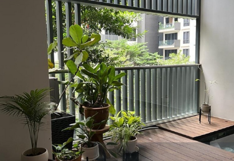 Segambut Anjali North Kiara Villa for Sale