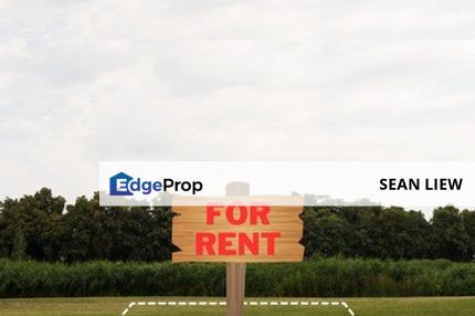 Kuala Berang , Terengganu Agriculture Land For Rent, Terengganu, Kuala Berang