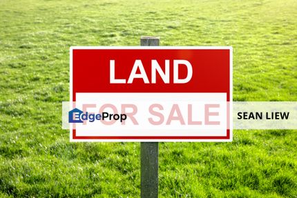 Rawang Industrial Land For Sale, Selangor, Rawang