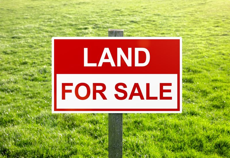 Rawang Industrial Land For Sale